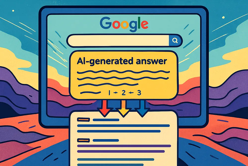 ai-generated-answer-google