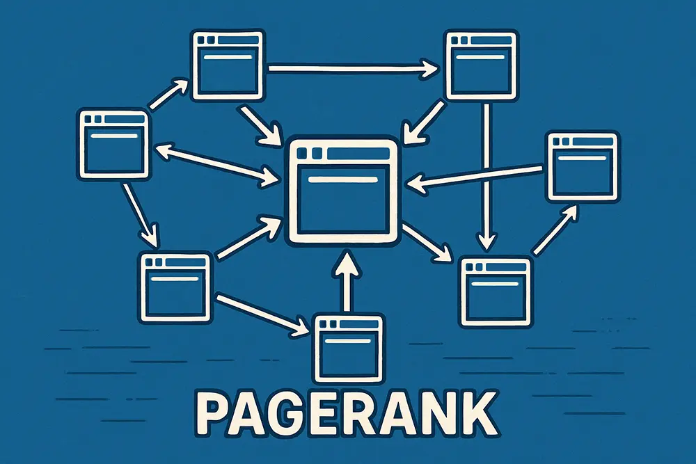 pagerank