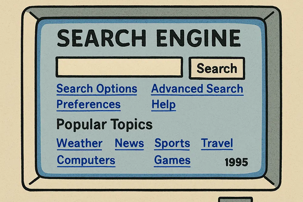 95-search-engine